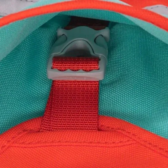 Ruffwear Lumenglow Hi Vis Refective Dog Jacket - Picture 6 of 8